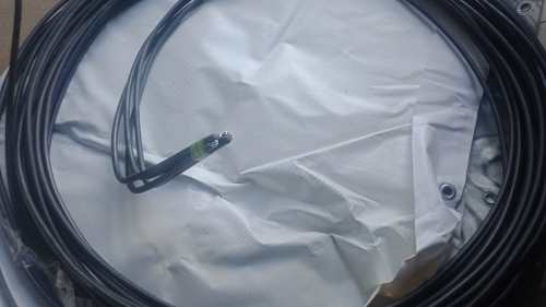 Провод СИП-2