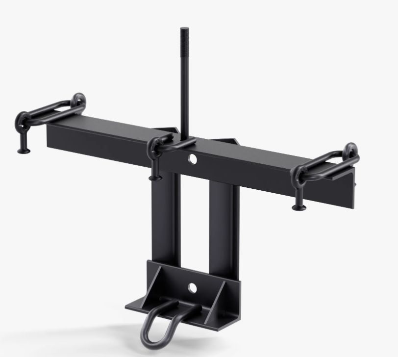 Траверса ТМ-102