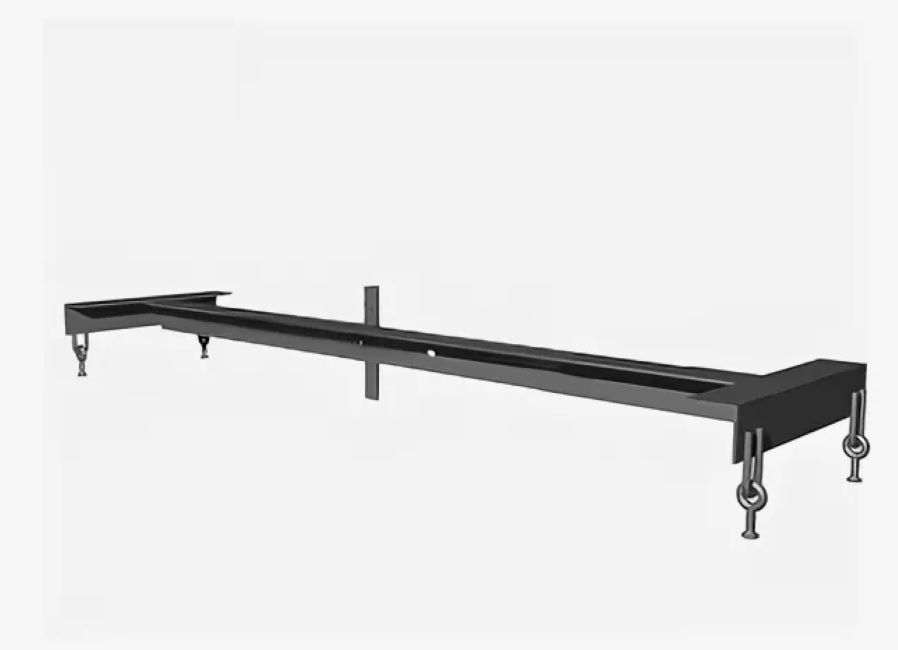 Траверса ТМ-22