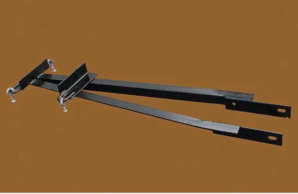 Траверса ТМ-24