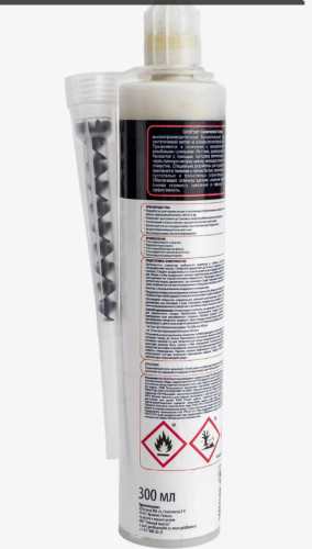 Химический анкер EASF 300 мл