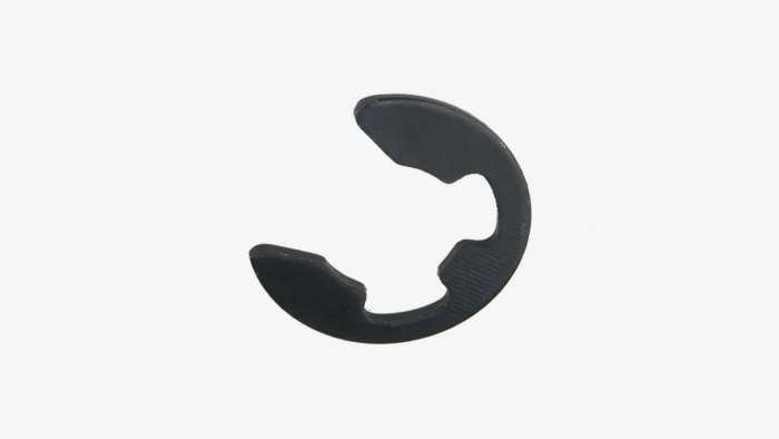 Шайба стопорная