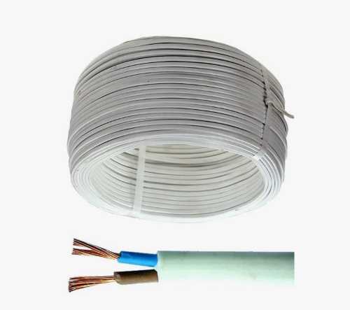 Провод ШВВП