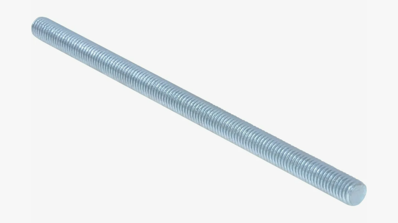 Шпилька резьбовая 42*1000 пр. 4,8