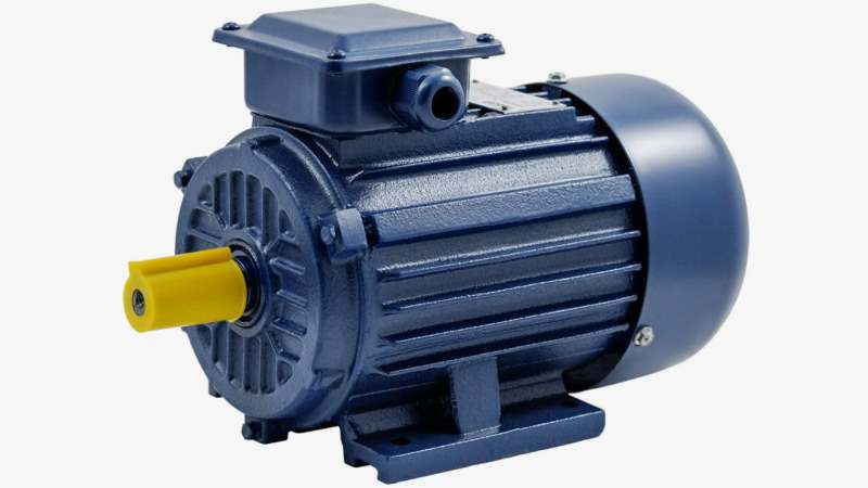Электродвигатели