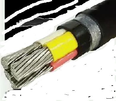 АВБШв 5х10