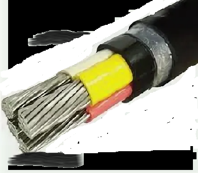 АПВБШв 5х120