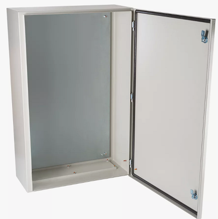 Щит  ЩУ-1/1-0 (250х300х100) счетчик на дин-рейку IP54 PROxima