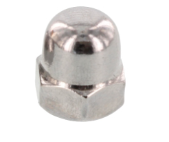 Гайка колпачковая А2  м5