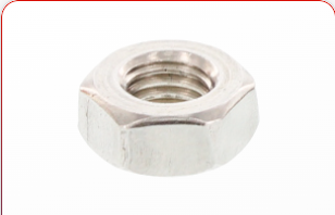 Гайка din934 М42