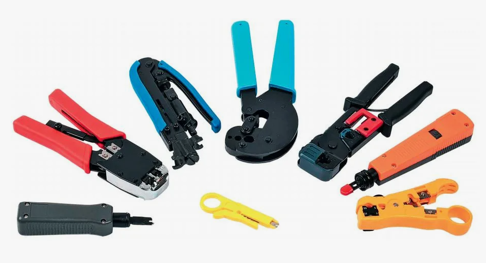 Инструмент СКС