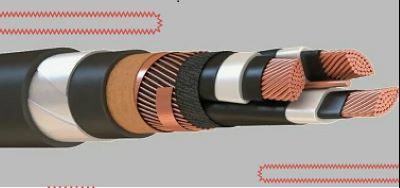 КВБШвнг(А)-Ls 4х2,5