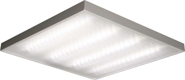 Светильник OPL/R ECO LED 595 EM 4000K аварийный блок