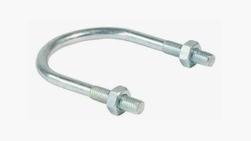 М6 Скоба U - образная 1/2"М6