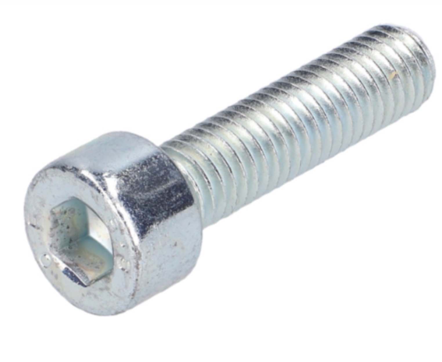 20*65 Винт DIN 912  12,9