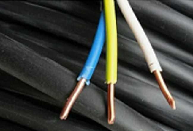 ВВГнг(А)-LS 3х2.5